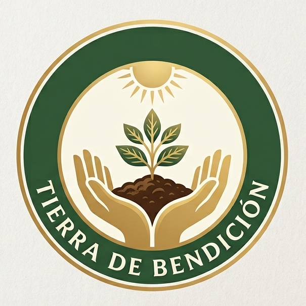 Escudo de Tierra de Bendición